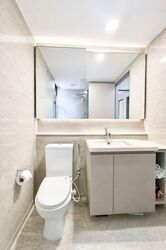 Waterwoods (D19), Condominium #566502791